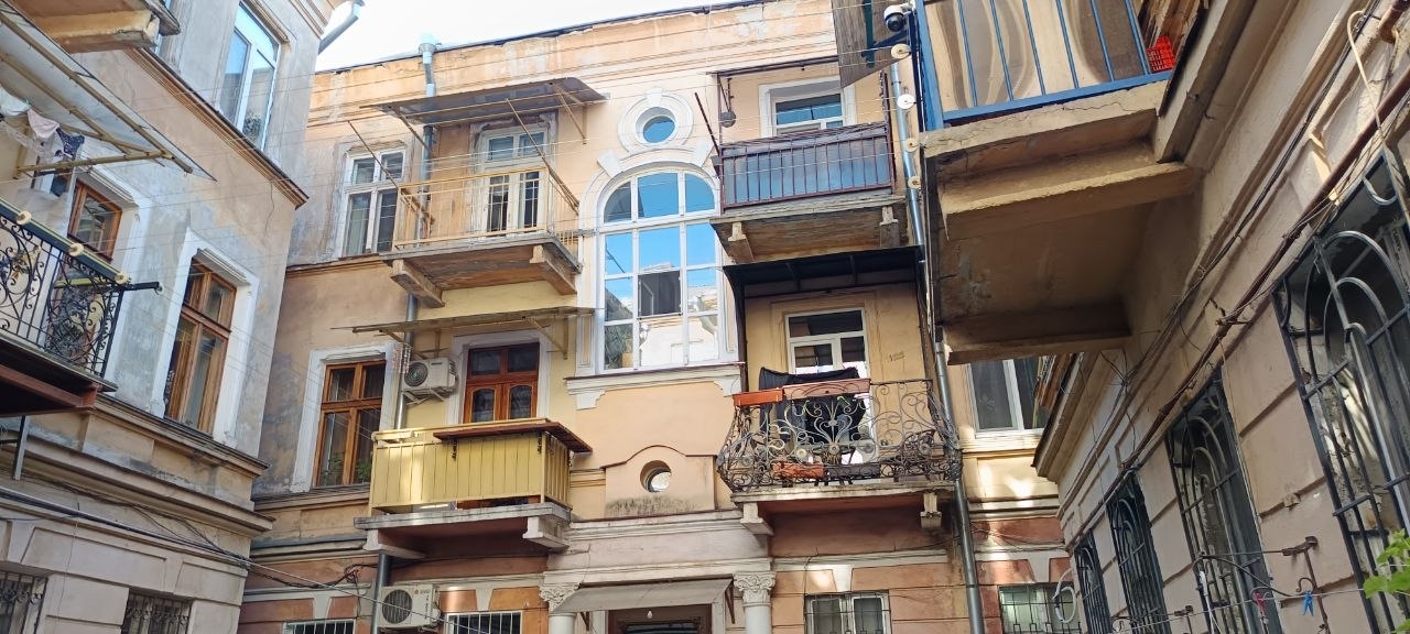 продажа двухкомнатной квартиры номер A-174757 в Приморском районе, фото номер 6